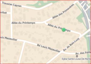Le référencement géolocalisé la bataille des internautes mobiles I-P-W agence web Marseille Aix en Télétravail partout en France