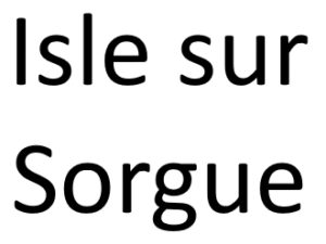 Isle sur la Sorgue 84800 I-P-W agence web Référencement, Création, Promotion de site Web en télétravail partout en France