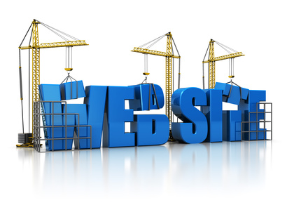 Création de site Web