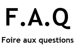 FAQ Foire aux questions I-P-W agence web Référencement Création Promotion de site Web en télétravail partout en France