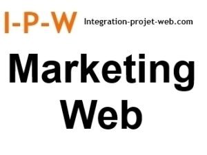 Marketing Web I-P-W agence Web Marseille Aix en télétravail partout en France