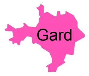 Gard 30. I-P-W Référencement et Création de site Web en télétravail partout en France