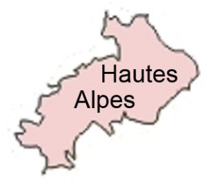 Hautes Alpes 05 I-P-W agence web Référencement, Création, Promotion de site Web en télétravail partout en France