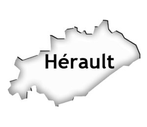 Hérault 34. I-P-W Référencement et Création Promotion de site Web en télétravail partout en France