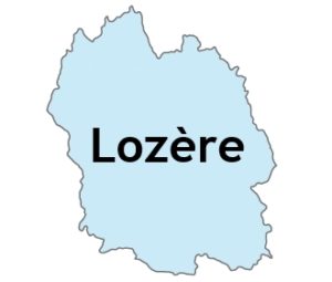 Lozère 48 I-P-W Référencement Création Web I-P-W agence web en télétravail partout en France