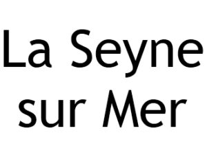 La Seyne sur Mer 83500 I-P-W agence web Référencement, Création, Promotion de site Web en télétravail partout en France