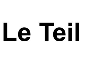 Le Teil 07400. I-P-W Référencement Création Promotion de site Web en télétravail partout en France