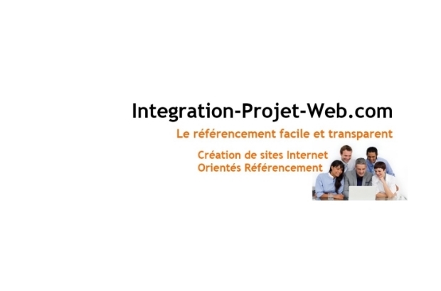 IPW agence Référencement & Création web Marseille Aix