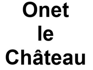 Onet le Château 12850 I-P-W Référencement, Création, Promotion de site Web en télétravail partout en France