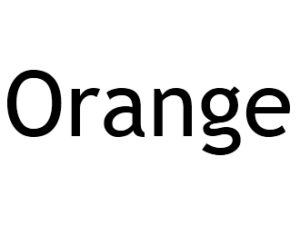 Orange 84100 I-P-W agence web Référencement, Création, Promotion de site Web en télétravail partout en France