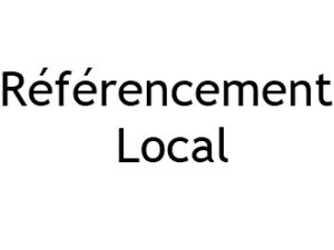 Référencement Local composante du référencement naturel I-P-W agence web Référencement, Création, Promotion de site Web en télétravail partout en France