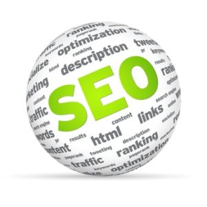 Référencement naturel SEO ou Organique Référencement naturel & pénalité manuelle