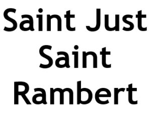 Saint Just Saint Rambert 42170. I-P-W Référencement Création Promotion de site Web en télétravail partout en France