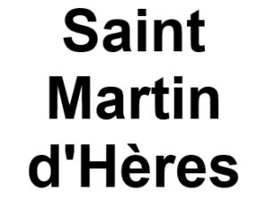 Saint Martin d'Hères 38400. I-P-W Référencement Création Promotion de site Web en télétravail partout en France