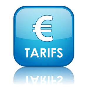 Tarifs Options de sites web réalisés par I-P-W. I-P-W Agence web référencement et création Web à Marseille Aix en Provence en télétravail partout en France