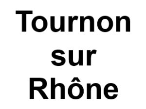 Tournon sur Rhône 07300 I-P-W Référencement Création Web