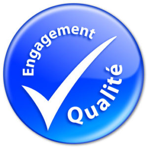 Charte qualité Référencement I-P-W agence web Référencement, Création, Promotion de site Web en télétravail partout en France