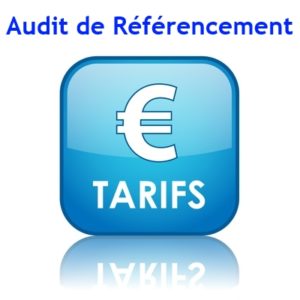 Tarifs Audit de Référencement naturel de Site Web I-P-W agence web Marseille Aix en Provence en télétravail partout en France