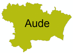 Aude 11 I-P-W Référencement et Création de site Web en télétravail partout en France