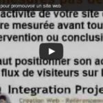 Vidéo Une méthode simple pour promotionner son site-web I-P-W agence web en teletravail