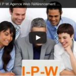Vidéo de présentation de I-P-W Intregration Projet Agence web Marseille Aix en Provence