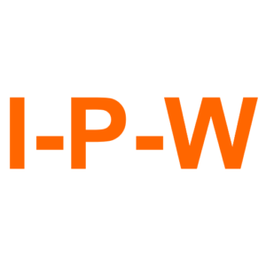 Logo I-P-W Intégration Projet Web Agence Web Marseille Aix en Provence en télétravail partout en France