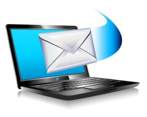 E mailing et E-marketing par I-P-W agence web Marseille Aix en télétravail partout en France