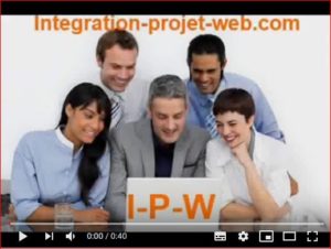 Vidéo de présentation de l'Agence I-P-W  Agence web Marseille Aix en Provence